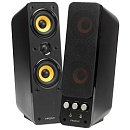 Creative GigaWorks T40 series II 2.0 черный 28Вт (51MF1615AA000)