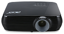 Acer projector X1228H, DLP 3D, XGA, 4500Lm, 20000/1, HDMI, 2.7kg, Euro Power EMEA