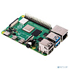Микрокомпьютер Raspberry Pi 4 Model B 8Gb (44869)