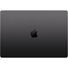 Ноутбук Apple/ 14-inch MacBook Pro: Apple M3 Pro with 12-core CPU, 18-core GPU/18GB/1TB SSD - Space Black/RU