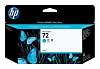 Картридж CYAN NO.72 130ML C9371A HP