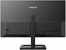 Монитор Philips 27" 275E2FAE (00/01) черный IPS LED 1ms 16:9 HDMI M/M матовая HAS 350cd 2560x1440 75Hz FreeSync DP 2K 5.23кг