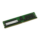 Модуль памяти Micron Server Memory MTA36ASF4G72PZ-3G2 32GB DDR4 3200 RDIMM ECC, Reg, CL22, 1.2V, 2Gbx4, OEM {100}