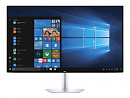 Монитор Dell 27" S2719DC черный IPS LED 8ms 16:9 HDMI матовая 1000:1 400cd 178гр/178гр 2560x1440 FHD USB 8.26кг