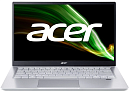 ACER Swift 3 SF314-511-59TZ 14"FHD (1920x1080) IPS, i5-1135G7, 8GB DDR4, 512GB SSD, Iris XE, WiFi, BT, FPR, HD Cam, 48Wh, 65W, Win 10 Pro64, 1Y CI, Si