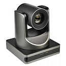 PTZ-камера CleverCam 2612UHS POE (4K, 12x, USB 2.0, HDMI, SDI, LAN)