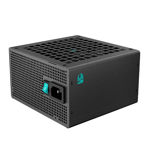 Блок питания ПК GamerStorm PQ750G