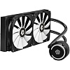 Кулер с водяным охлаждением ID-Cooling FROSTFLOW X 280