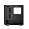 Корпус DEEPCOOL CH510 MESH DIGITAL без БП, бок.окно, черный, EATX (R-CH510-BKNSE1-G-1)