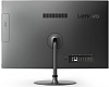 Моноблок Lenovo IdeaCentre 520-24ARR 23.8" Full HD A10 9700E (3)/8Gb/1Tb 7.2k/R7/DVDRW/CR/noOS/WiFi/BT/90W/клавиатура/мышь/Cam/черный 1920x1080