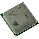 CPU AMD Athlon II X4 950 OEM {3.8ГГц, 2Мб, Socket AM4}