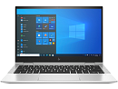 HP EliteBook x360 830 G8 Core i5-1145G7 2.6GHz,13.3" FHD (1920x1080) IPS Touch GG5 BrightView,8Gb DDR4-3200MHz,256Gb SSD,vPro,Al Case,53Wh FC,FPS,Kbd