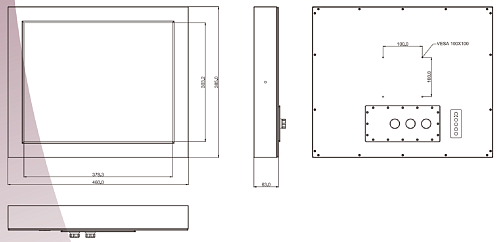 R19L300-65A3WT/PAT/R
