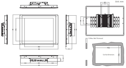 CV-117R/P1001
