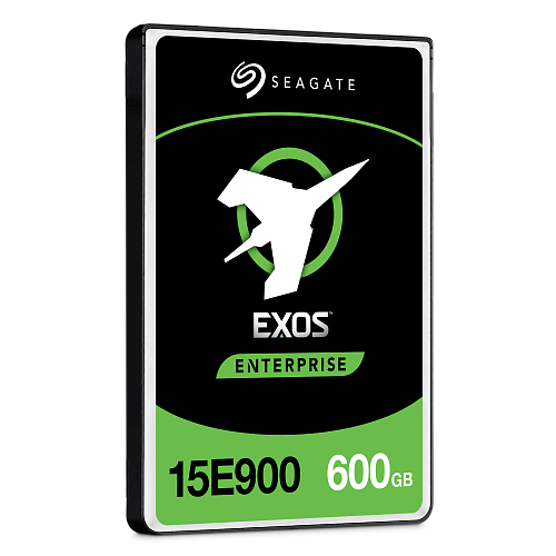 Жесткий диск SEAGATE Жесткий диск/ SAS 2.5"" 600GB 15K 256MB 1 year warranty
