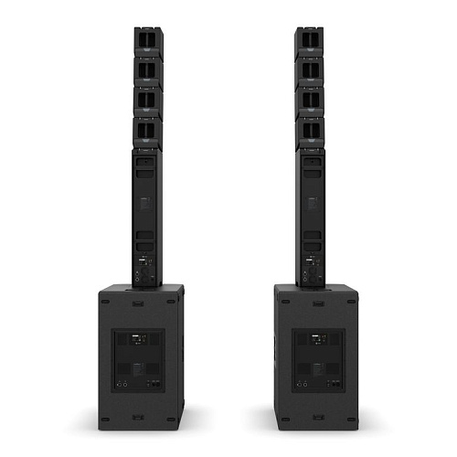 Комплект линейного массива LD Systems MAILA M