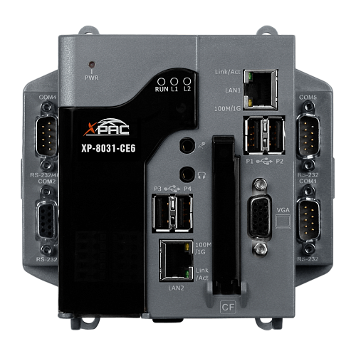 XP-8031-CE6
