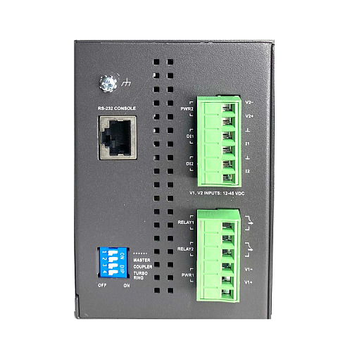 EDS-510A-3GT-T (уценка 1)