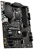 MSI Z590 PLUS
