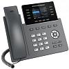 Телефон IP Grandstream GRP-2624 черный