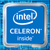 Процессор/ APU LGA1200 Intel Celeron G5900 (Comet Lake, 2C/2T, 3.4GHz, 2MB, 58W, UHD Graphics 610) OEM