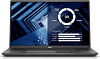 ноутбук dell vostro 7500 core i7 10750h 16gb ssd512gb nvidia geforce gtx 1650 4gb 15.6" wva fhd (1920x1080) windows 10 professional grey wifi bt cam
