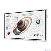 Samsung [WM75B] Интерактивный дисплей FLIP