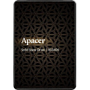 SSD APACER AS340X 960GB SATA3 AP960GAS340XC-1