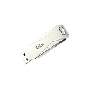 Netac U381 16GB USB3.0+MicroUSB Dual Flash Drive