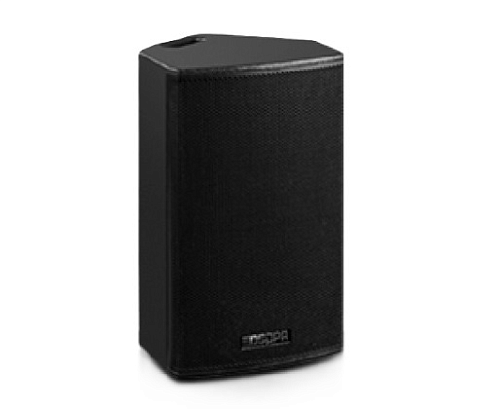 DSPPA активная 10" профессиональная акустическая система DSPPA активная 10" профессиональная акустическая система