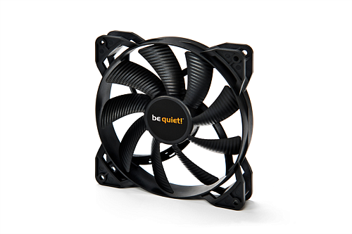 be quiet! PURE WINGS 2 120mm / BL046