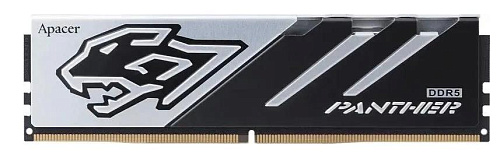 Модуль памяти DIMM 16GB DDR5-5200 AH5U16G52C5227BAA-1 APACER