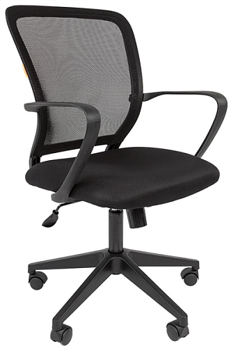 Chairman 698 Россия TW-01 черный