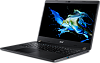 Ноутбук Acer TravelMate P2 TMP215-52-32WA 15.6"(1920x1080 (матовый))/Intel Core i3 10110U(2.1Ghz)/4096Mb/256SSDGb/noDVD/Int:Intel HD/Cam/BT/WiFi/war