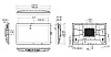 AFL3-W22C-ULT5-i5/P/PC/4G