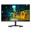27" Philips 27M1N3200VA 1920x1080 165Гц VA LED 16:9 4(1)ms 2HDMI DP Mega Infinity DCR 3000:1 178/178 250cd HAS Pivot Tilt Swivel Speakers Black