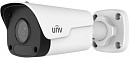 Камера видеонаблюдения IP UNV IPC2122LR-MLP60-RU 6-6мм цветная корп.:белый