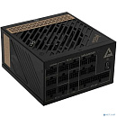 Блок питания MSI MEG Ai1300P, 1300Вт, 120мм, черный, retail [306-7zp4a11-ce0]