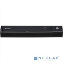 Canon P-208II 9704B003 (Цветной, двусторонний, 8 стр./мин, автоподатчик 10 листов, High Speed USB 2.0, A4)