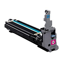 Блок проявки Konica Minolta Imaging Unit IU-711M magenta for bizhub C654/754 155 000 pages
