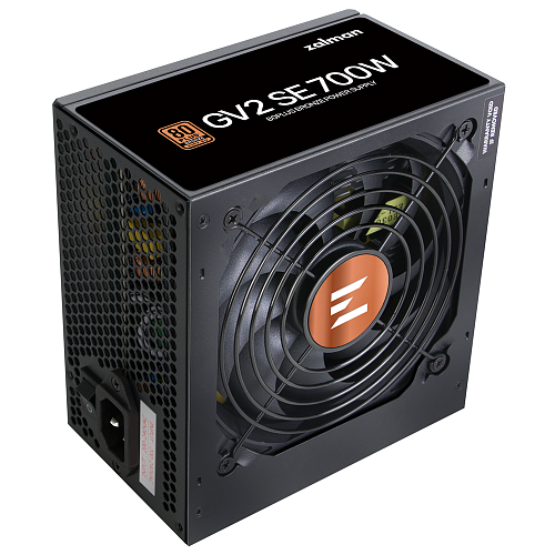 Блок питания ПК Zalman ZM700-GV2SE