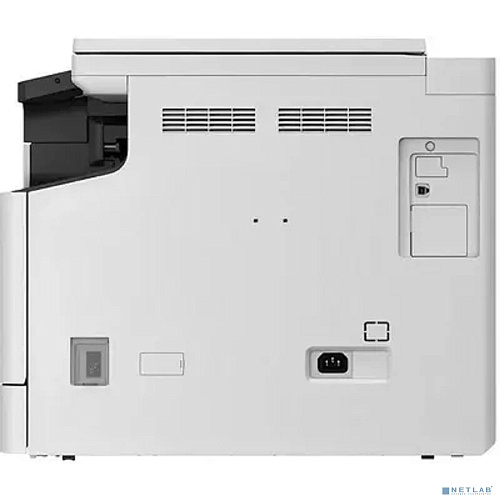 Canon imageRUNNER iR2224 (5942C001) {А3, ч/б, P/C/S, 24стр/мин, 2Гб, крышка, 1х250+100 (max.600листов)} тонер в комплекте