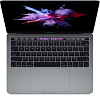 Ноутбук Apple 13-inch MacBook Pro with Touch Bar - Space Gray/1.7GHz quad-core 8th-generation Intel Core i7 (TB up to 4.5GHz) /16GB 2133MHz LPDDR3