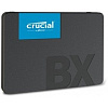 SSD CRUCIAL BX500 240GB CT240BX500SSD1 {SATA3}