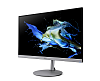 27" CB272Usmiiprx IPS, ZeroFrame Black/Silver, 2560x1440, 75Hz, 1xVGA + 1xHDMI(2.0) + 1xDP(1.2) + Audio In/Out, FreeSync, HDR 10, Hadj 120, 2Wx2