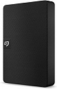 Внешний жесткий диск USB3 4TB EXT. BLACK STKM4000400 SEAGATE