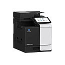 МФУ Konica Minolta bizhub 4051i (МФУ, A4, 40 стр./мин, запуск только инженером платно)