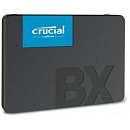 SSD CRUCIAL BX500 240GB CT240BX500SSD1 {SATA3}