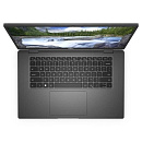 DELL Latitude 7530 P110G [7530-7655] i7-1255U 15,6'' FullHD 400 nits WVA AG 16GB LPDDR4 512GB SSD Intel Iris Xe Graphics 4cell (54 WHr),Backlit, FPR,