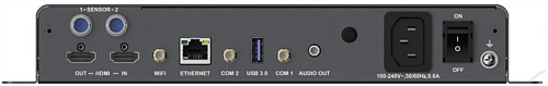 Асинхронный контроллер Novastar TB50 Asyn control box
